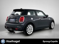 Occasion Mini Cooper S 192 PK (141 kW) 2019 Grijs (metallic) Hatchback