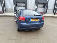 tweedehands Audi A3 1.6 FSI Attraction