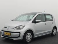 Occasion VW up! move up! 2014 Grijs Hatchback