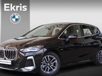 Occasion BMW 218 M Sport 136 PK (100 kW) 2024 Zwart Stationwagen