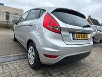 tweedehands Ford Fiesta 1.6 TDCi ECOnetic Lease Trend