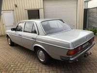 tweedehands Mercedes 200 D