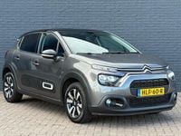 Occasion Citroën C3 Feel 110 PK (80 kW) 2023 Grijs Hatchback