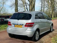 tweedehands Mercedes B170 AIRCO!STOELVERWARMING!APK!KOOPJE!