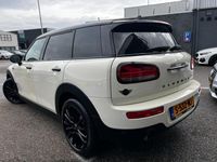 tweedehands Mini One Clubman Cooper 1.5 CHILI LIMITED-EDITION FULL-OPTION!!