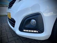 Occasion Peugeot 108 Active 72 PK (52 kW) 2018 Wit Hatchback