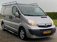 tweedehands Opel Vivaro 2.0 CDTI Eco