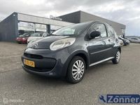 tweedehands Citroën C1 1.0-12V Ambiance