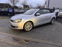 tweedehands VW Golf Cabriolet 1.2 TSI BlueMotion