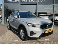 Occasion Volvo XC40 163 PK (119 kW) 2024 Grijs SUV