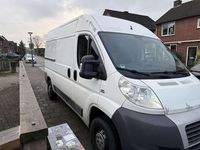 Occasion Fiat Ducato 131 PK (96 kW) 2013 Wit Van