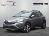 Occasion Dacia Sandero Expression 91 PK (66 kW) 2025 Grijs Hatchback