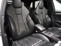 tweedehands Audi A3 Sportback e-tron PHEV S-line Black Optic Aut- RS Interieur, Sfeerverlichting, Panodak, Keyless, Standkachel