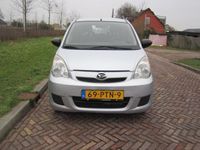 tweedehands Daihatsu Cuore 1.0 Comfort Plus-Airco-Nette Auto