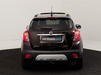 tweedehands Opel Mokka 1.4 T Innovation Trekhaak | Kanteldak | Stoel- en