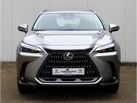 tweedehands Lexus NX350h AWD Luxury | Stoelverwarming | Leder | Premium Navigatie