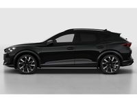 Nieuw Cupra Formentor VZ 2025 Midnight black SUV