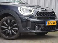 tweedehands Mini Cooper S Countryman Cooper 2.0 E ALL4 Yours (Facelift) Pano/Leer