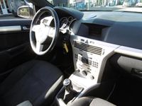 tweedehands Opel Astra Cabriolet TwinTop 1.8 Enjoy 140pk Airco Historie