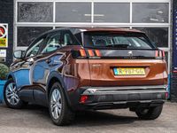 tweedehands Peugeot 3008 1.2 PureTech Active Clima 12 Maand BOVAG Garantie