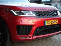 tweedehands Land Rover Range Rover Sport 2.0 P400e Autobiography Dynamic | 1ste Eigenaar | Orig. NL | Dealer onderhouden