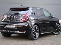 Occasion Nissan Micra Advance 110 kW (150 PK) 2025 Blauw Hatchback