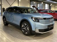 Occasion Ford Explorer Extended Range 210 kW (286 PK) 2024 Blauw (metallic) SUV