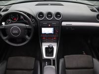 tweedehands Audi S4 Cabriolet 4.2 V8 quattro | Origineel NL | Ketting