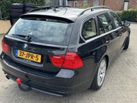 tweedehands BMW 318 318 Touring i Business Line clima/navi/leder