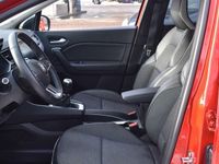 Occasion Renault Captur Edition One 2021 Rood SUV