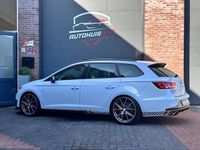 tweedehands Seat Leon ST 2.0 TSI Cupra 280 Performace PANO DCC ACC LANE FRONT