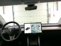 tweedehands Tesla Model 3 Standard RWD Plus 60 kWh org nl / vol leer / pano