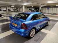 tweedehands Opel Astra AstraOPC OPC2 G20 2004 Arden Blau