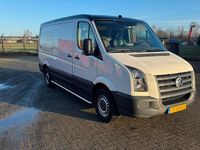Occasion VW Crafter 108 PK (79 kW) 2007 Van