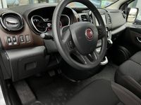 tweedehands Fiat Talento 2.0 MultiJet L2H1 SX Automaat | 145pk | Navigatie