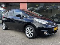 tweedehands Nissan Note 1.2 DIG-S Tekna Pano 360° Camera Automaat!