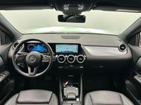 Occasion Mercedes GLA250 161 PK (118 kW) 2023 Grijs SUV