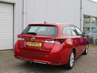 tweedehands Toyota Auris 1.8 Hybr. Dynamic