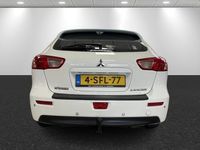 tweedehands Mitsubishi Lancer Sportback 1.6 Edition Two Trekhaak