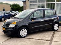 tweedehands Renault Modus 1.6-16V Auth.Luxe |Airco |Stuurbkr |Nieuwe APK