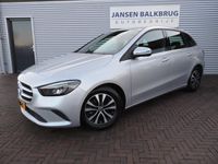 tweedehands Mercedes B180 Business Solution lage km