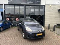 Occasion Citroën Grand C4 Picasso 140 PK (102 kW) 2007 Paars MPV