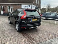 Occasion Volvo XC60 Summum 245 PK (180 kW) 2014 Zwart (metallic) SUV