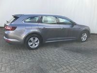 tweedehands Renault Talisman Estate 1.6 TCe ZenR-Link, Massage Stoelen, Trekhaak