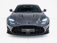 Occasion Aston Martin Vanquish 835 PK (614 kW) 2024 Groen Coupé