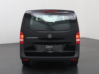 tweedehands Mercedes e-Vito EVITO TOURERExtra Lang 100 kWh