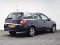 tweedehands Opel Astra Wagon 1.6 Executive | AUTOMAAT | Navi | Leer