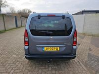 tweedehands Peugeot Partner Tepee 1.6 VTi Access