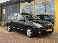 Occasion Dacia Sandero 75 PK (55 kW) 2011 Hatchback Hatchback