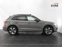 tweedehands Audi Q5 50 TFSI e quattro S edition Tour Pack | Trekhaak Uitklapbaar | Panoramadak | Premium Leder | Adapt. Cruise Control | Stoelverwarming | Matrix LED | Rijklaarprijs!